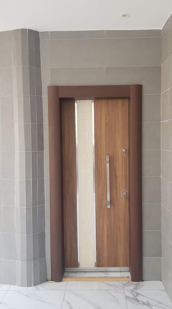 Portes blindées Rasanet