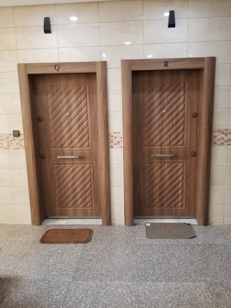 Porte blindée serrure haute sécurité