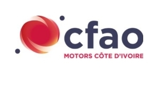 CFAO Motors